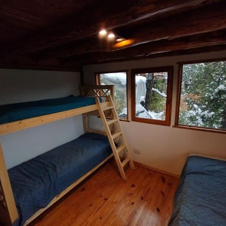 Refugio Alta Vista Hotel Сан Карлос де Барилоче Екстериор снимка