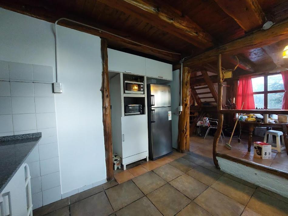 Refugio Alta Vista Hotel Сан Карлос де Барилоче Екстериор снимка