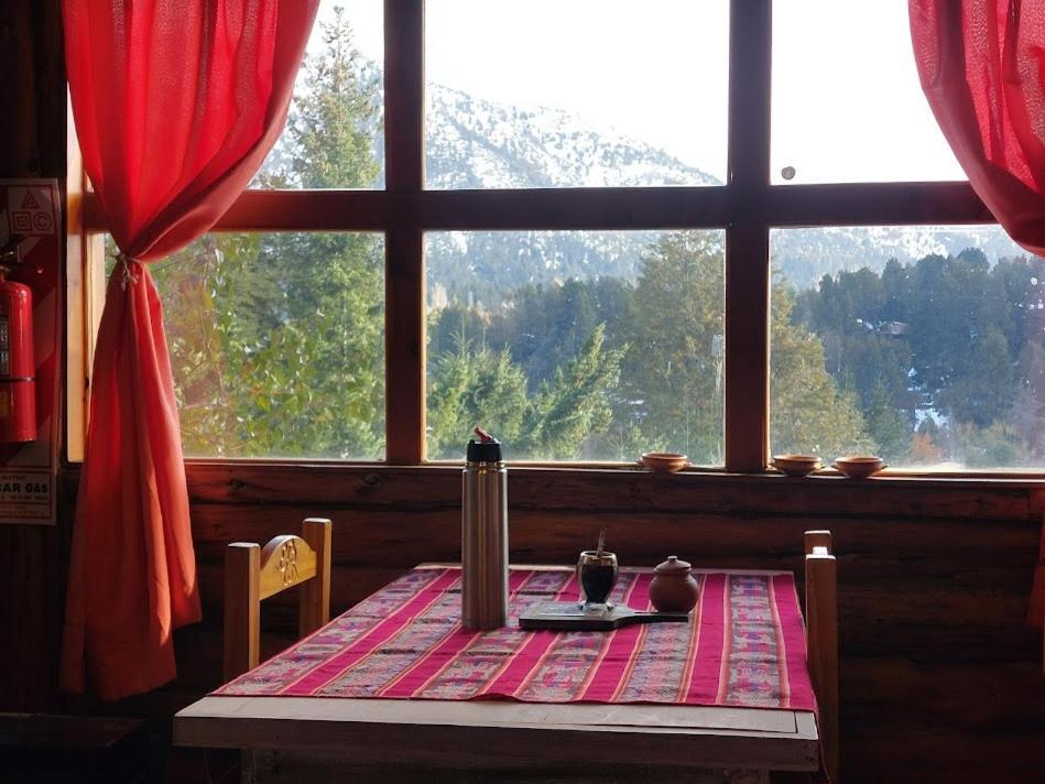 Refugio Alta Vista Hotel Сан Карлос де Барилоче Екстериор снимка
