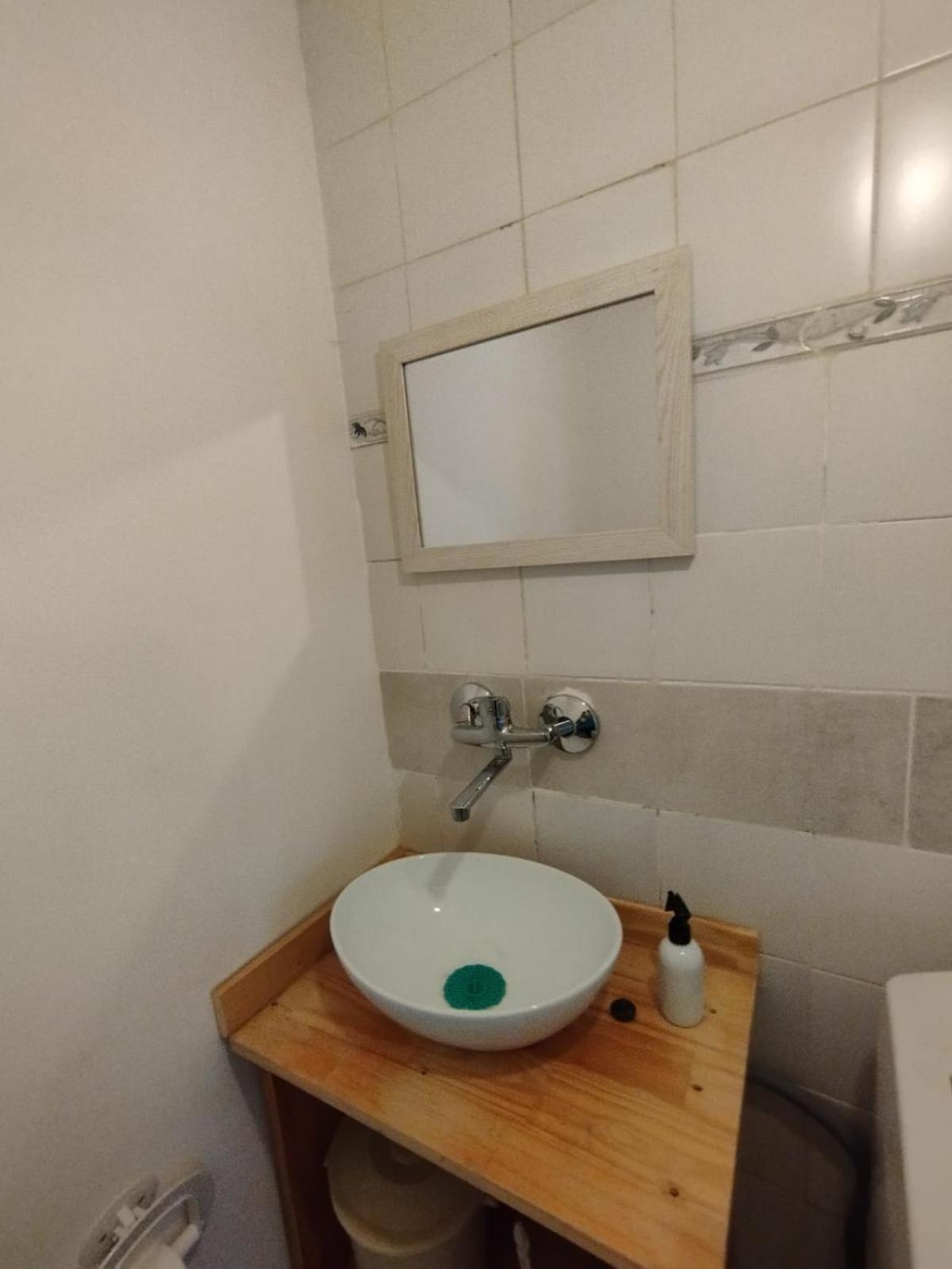 Refugio Alta Vista Hotel Сан Карлос де Барилоче Екстериор снимка
