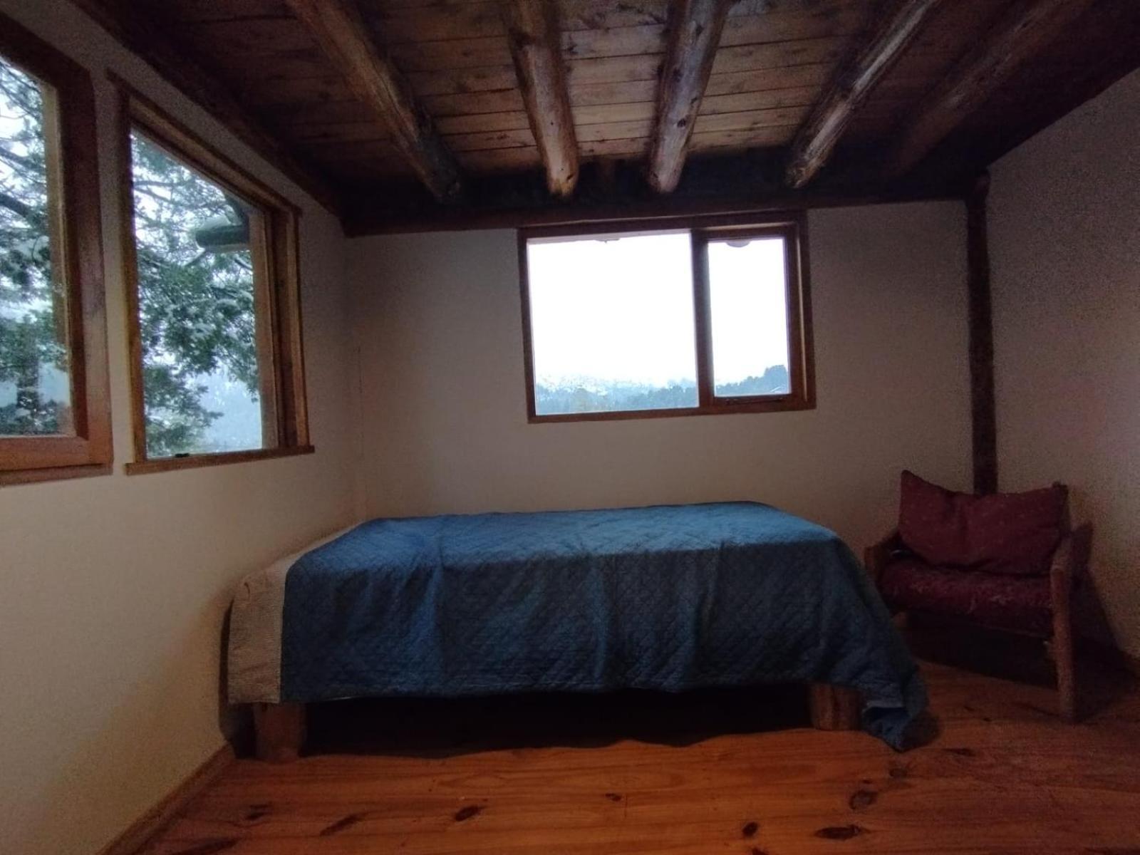 Refugio Alta Vista Hotel Сан Карлос де Барилоче Екстериор снимка