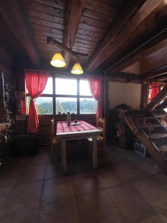 Refugio Alta Vista Hotel Сан Карлос де Барилоче Екстериор снимка